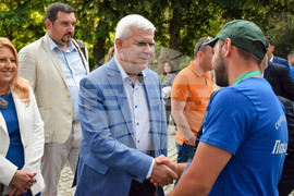 Сандански - земеделски форум - От фермата до твоята трапеза