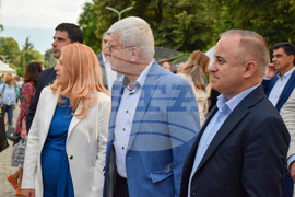 Сандански - земеделски форум - От фермата до твоята трапеза