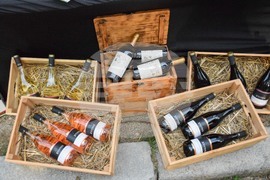 Сандански - земеделски форум - От фермата до твоята трапеза