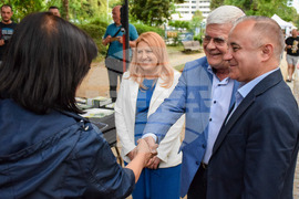 Сандански - земеделски форум - От фермата до твоята трапеза