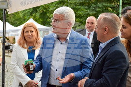 Сандански - земеделски форум - От фермата до твоята трапеза