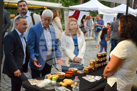 Сандански - земеделски форум - От фермата до твоята трапеза