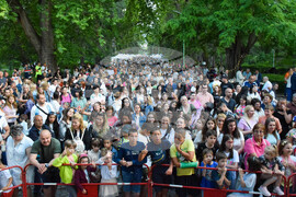 Сандански - земеделски форум - От фермата до твоята трапеза