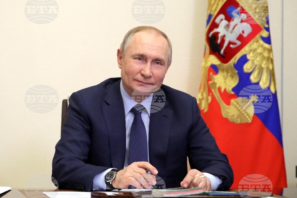 Русия смекчава ограниченията за трансфер на пари в чужбина