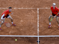France Tennis French Open