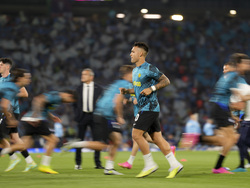 Turkey Soccer Champions League Final