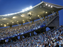 Turkey Soccer Champions League Final