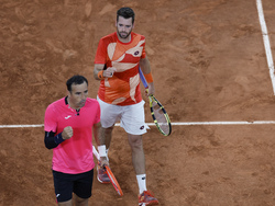 France Tennis French Open