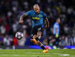 Turkey Soccer Champions League Final
