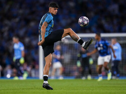 Turkey Soccer Champions League Final