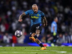 Turkey Soccer Champions League Final