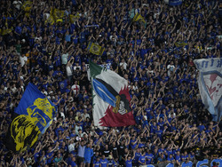 Turkey Soccer Champions League Final