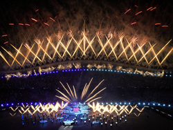 Turkey Soccer Champions League Final