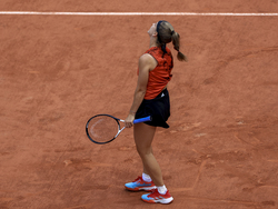 France Tennis French Open