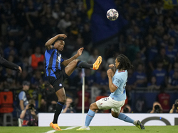 Turkey Soccer Champions League Final