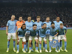 Turkey Soccer Champions League Final