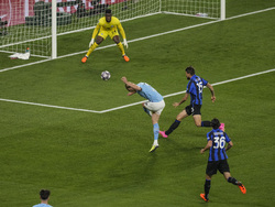 Turkey Soccer Champions League Final