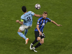 Turkey Soccer Champions League Final