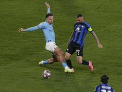 Turkey Soccer Champions League Final