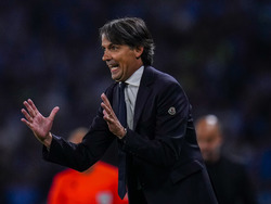 Turkey Soccer Champions League Final