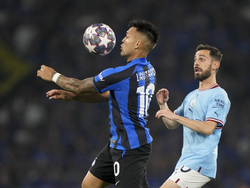 Turkey Soccer Champions League Final