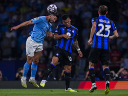 Turkey Soccer Champions League Final