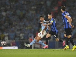 Turkey Soccer Champions League Final