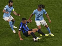 Turkey Soccer Champions League Final