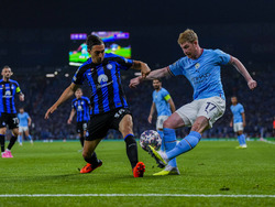 Turkey Soccer Champions League Final