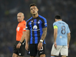 Turkey Soccer Champions League Final