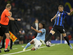 Turkey Soccer Champions League Final