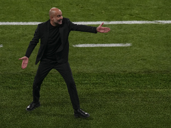 Turkey Soccer Champions League Final