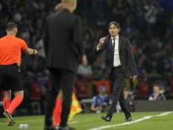 Turkey Soccer Champions League Final
