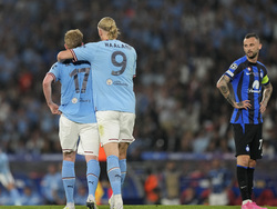 Turkey Soccer Champions League Final
