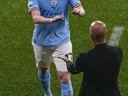 Turkey Soccer Champions League Final