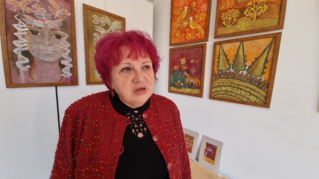 В Музея на текстилната индустрия в Сливен ще бъде открита изложба, посветена на сливенските шевици