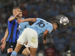 Turkey Soccer Champions League Final