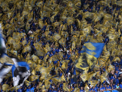 Turkey Soccer Champions League Final