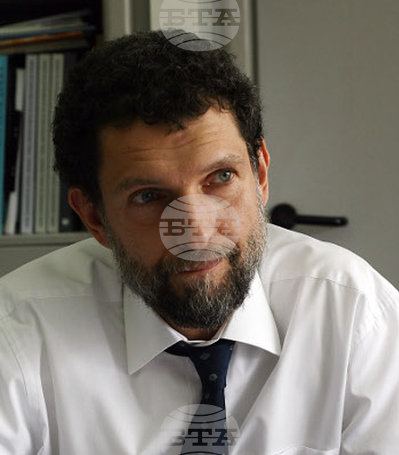 Напрегнато очакване преди поредния епизод от съдебната сага с Осман Кавала