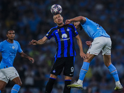 Turkey Soccer Champions League Final