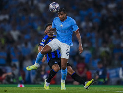 Turkey Soccer Champions League Final