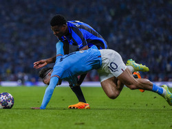 Turkey Soccer Champions League Final