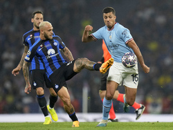 Turkey Soccer Champions League Final