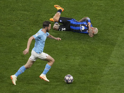 Turkey Soccer Champions League Final