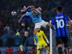 Turkey Soccer Champions League Final