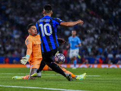 Turkey Soccer Champions League Final