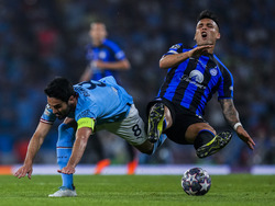 Turkey Soccer Champions League Final