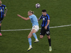 Turkey Soccer Champions League Final