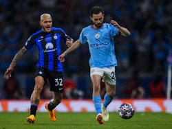 Turkey Soccer Champions League Final