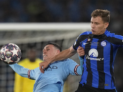 Turkey Soccer Champions League Final